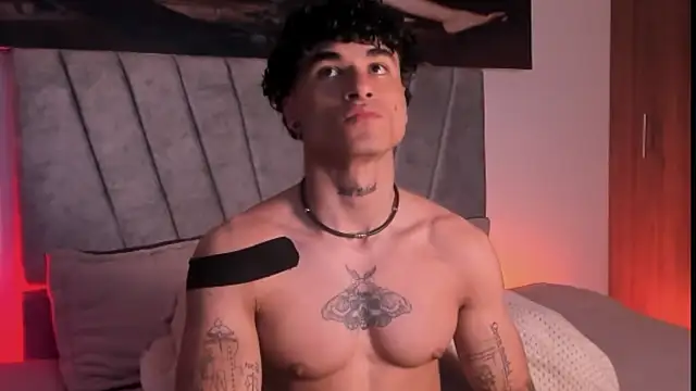 Thomas Fit1 online show from December 4, 4:00 am