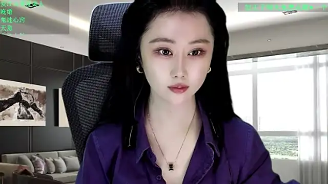 W-E-N-123 online show from March 3, 1:12 am