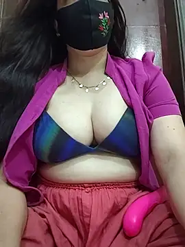 Anjel Sadia online show from March 12, 10:32 am