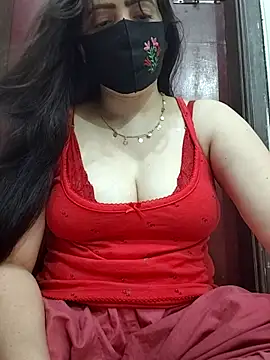 Anjel Sadia online show from March 13, 2:01 pm