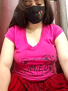 Anjel Sadia online show from March 29, 3:12 pm