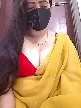 Anjel Sadia online show from April 7, 11:37 pm