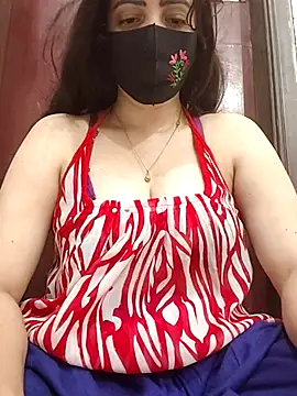 Anjel Sadia online show from July 12, 11:23 am