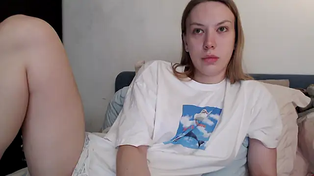 Scarlettford online show from October 29, 3:03 pm