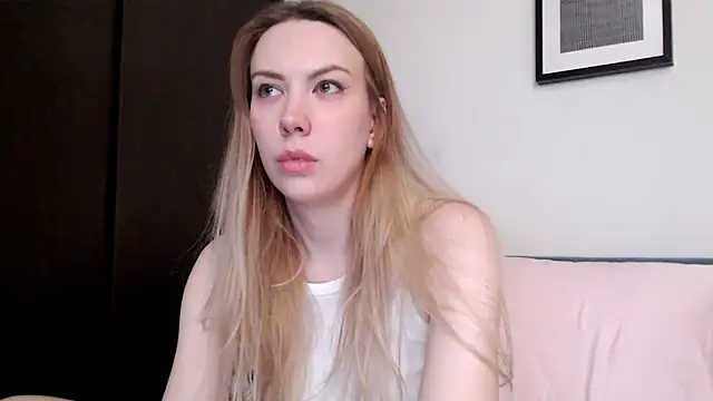 Scarlettford online show from November 7, 12:49 pm