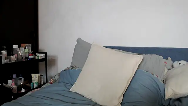 Scarlettford online show from February 26, 12:15 pm