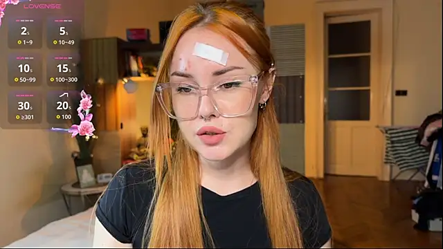 Snapshot of Sargonium999 chatting on October 16, 6:53 pm Sargonium999 online show from October 16, 6:53 pm