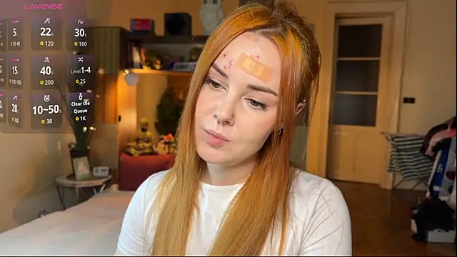 Snapshot of Sargonium999 chatting on October 18, 6:41 pm Sargonium999 online show from October 18, 6:41 pm