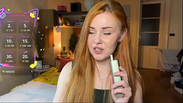 Snapshot of Sargonium999 chatting on November 15, 7:43 pm Sargonium999 online show from November 15, 7:43 pm