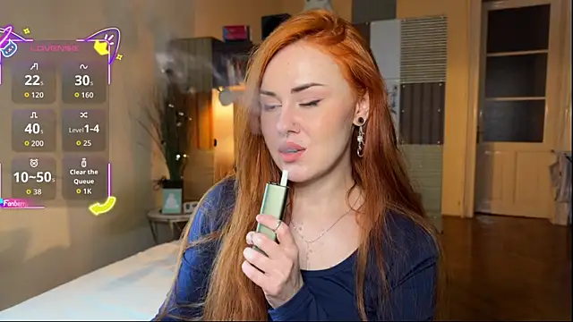 Snapshot of Sargonium999 chatting on November 22, 7:46 pm Sargonium999 online show from November 22, 7:46 pm