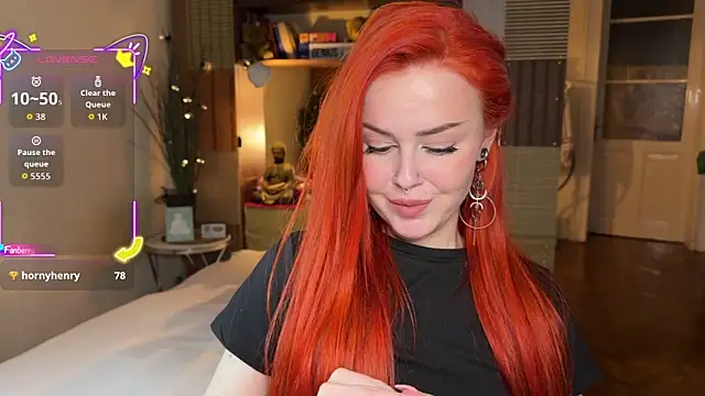 Sargonium999 online show from April 18, 7:58 pm