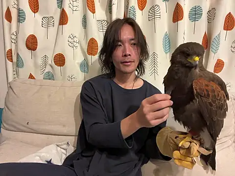 Katakuriko-Denpun online show from December 3, 1:31 pm