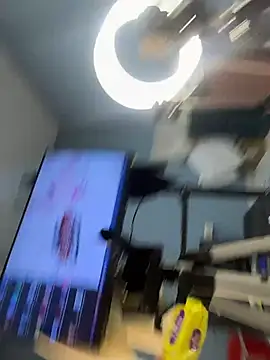 AnthonelaDuque online show from February 3, 11:37 am