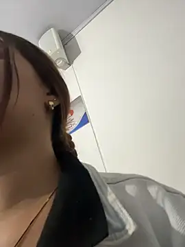 AnthonelaDuque online show from February 25, 11:42 am