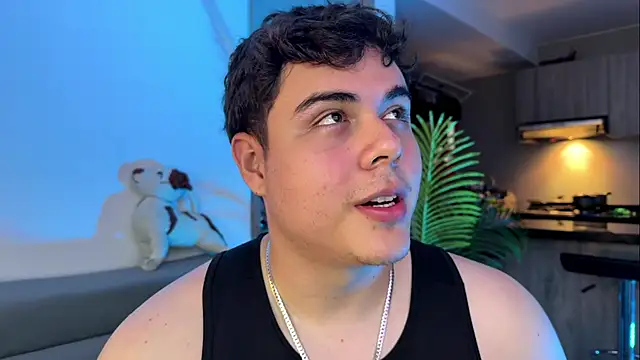 odin blake online show from October 12, 3:16 am