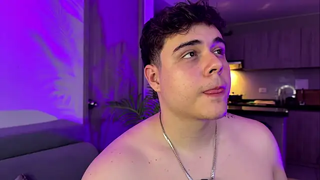 odin blake online show from November 11, 2:22 am