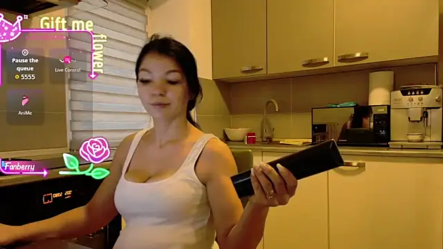 alisoncassie online show from November 6, 6:03 am