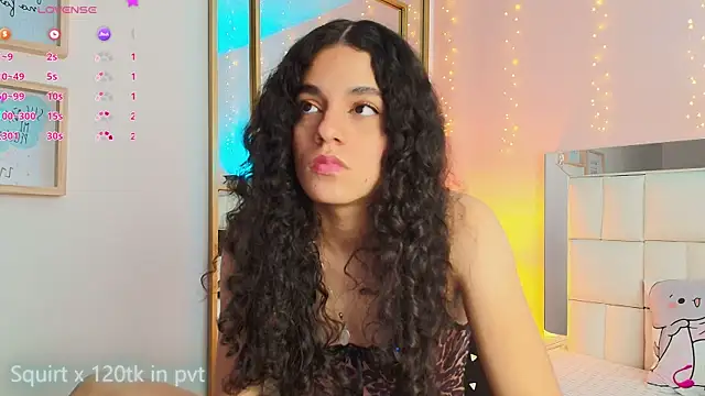 anahi maite online show from February 21, 8:32 pm