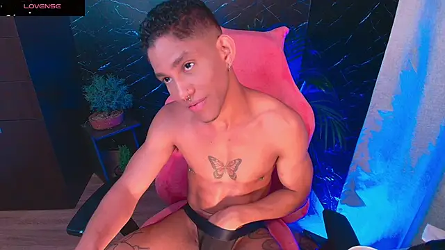 Palo santo online show from November 8, 8:03 am