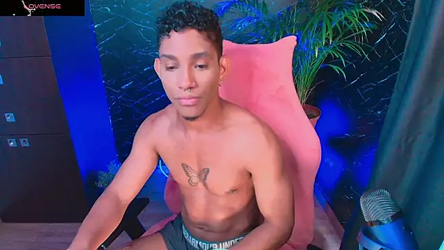 Palo santo online show from February 15, 2:14 pm