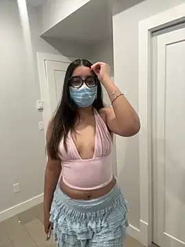 jAsMinE678 online show from March 30, 7:53 am