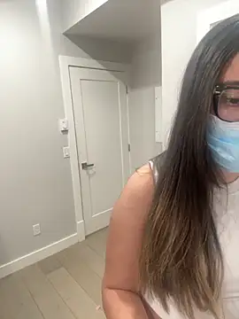 jAsMinE678 online show from April 4, 11:08 am