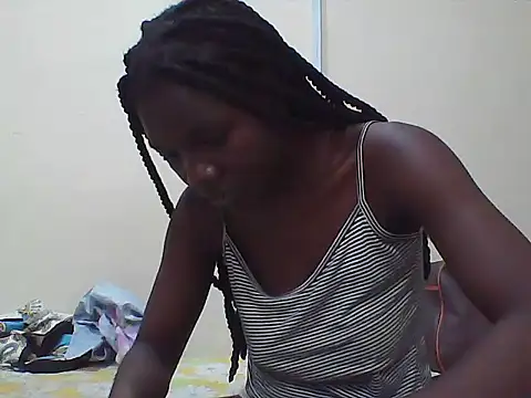 Snapshot of Ebony_Sweetcandy chatting on November 26, 6:20 pm Ebony Sweetcandy online show from November 26, 6:20 pm