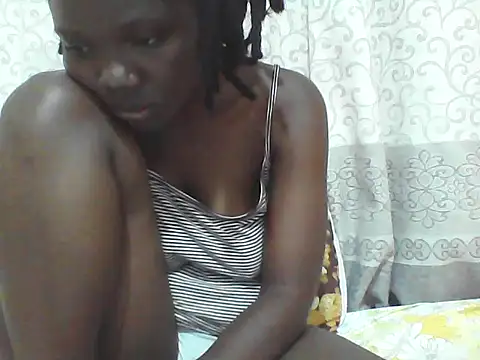 Ebony Sweetcandy online show from June 1, 11:17 pm