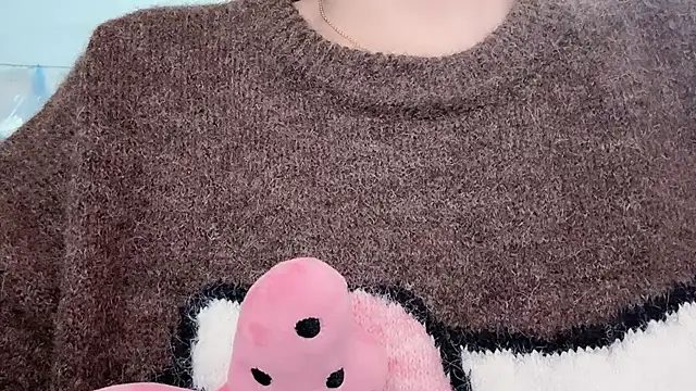 Baenee online show from November 29, 12:13 am