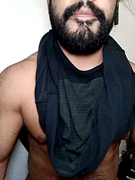 HombreS3n online show from October 20, 4:13 am