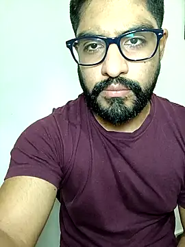 HombreS3n online show from October 21, 1:50 am