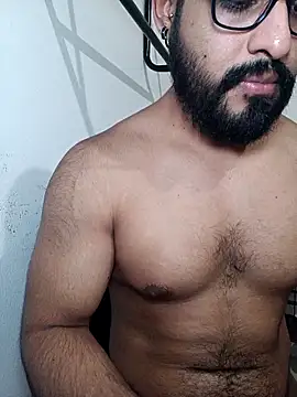 HombreS3n online show from October 31, 12:55 am