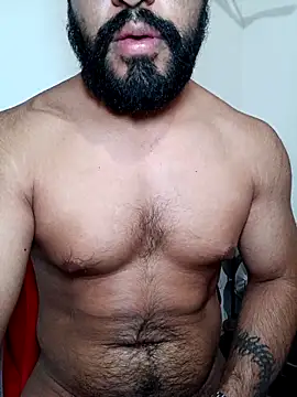 HombreS3n online show from November 5, 4:12 am