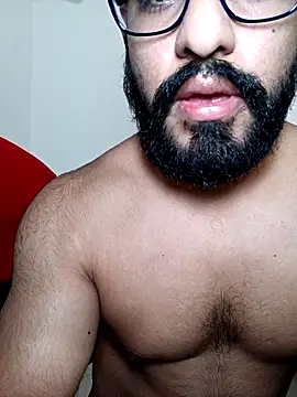 HombreS3n online show from November 6, 2:01 am