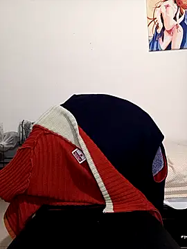 HombreS3n online show from November 11, 1:49 am