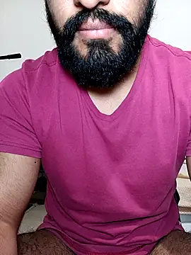 HombreS3n online show from November 12, 5:08 am