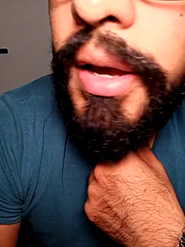 HombreS3n online show from November 14, 1:04 am