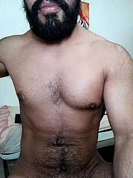 HombreS3n online show from November 15, 7:43 pm