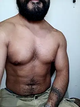 HombreS3n online show from November 19, 10:32 pm