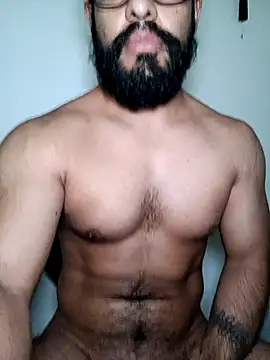 HombreS3n online show from November 29, 6:33 pm