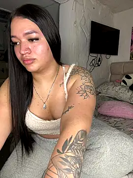 GemaGranadoss online show from November 15, 3:04 am