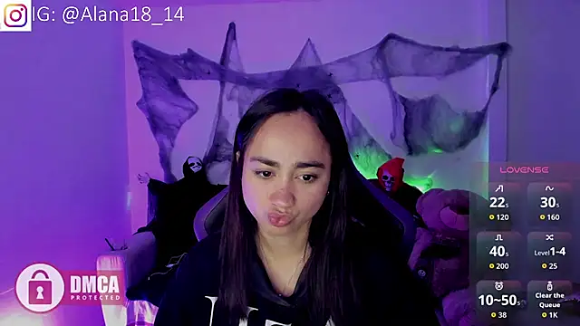 Alana Pherson online show from October 29, 7:43 am