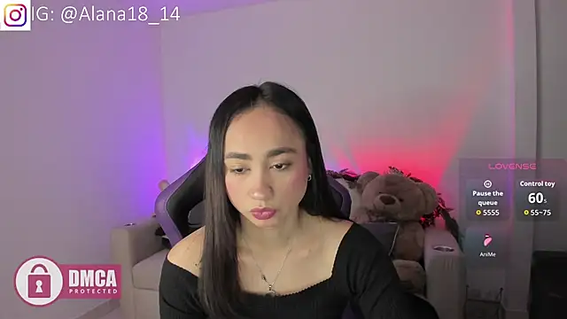 Alana Pherson online show from November 13, 3:16 am