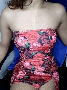 Leeeezzzz roy online show from October 12, 6:51 pm