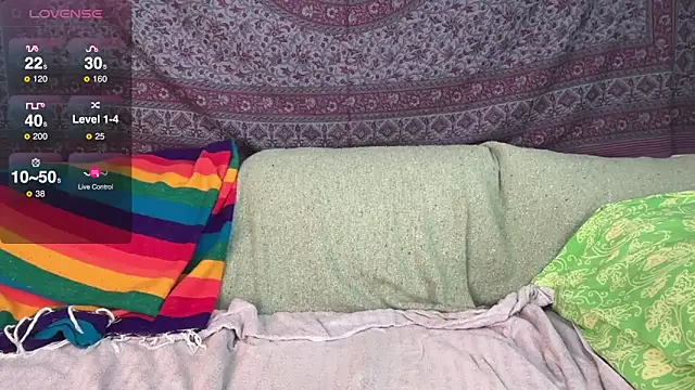 GlitterKitty108 online show from February 7, 2:32 pm