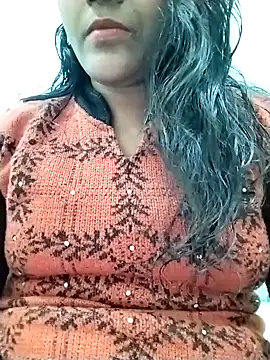 Snapshot of IslamicPimento chatting on January 31, 10:31 am IslamicPimento online show from January 31, 10:31 am