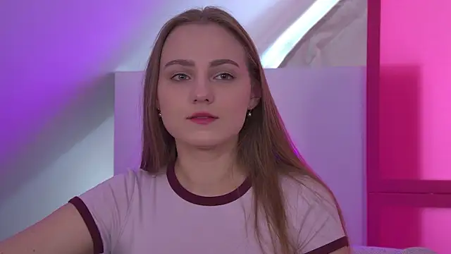 MelissaMelrey online show from May 25, 9:37 am