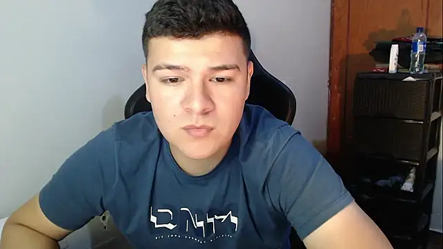 Plug Control online show from January 13, 12:16 am