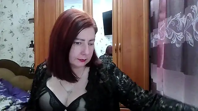 SophieNightAh online show from February 16, 12:23 pm