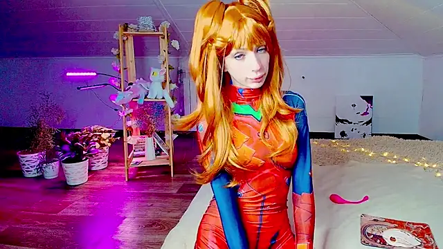 Meowroslava online show from November 10, 10:03 am